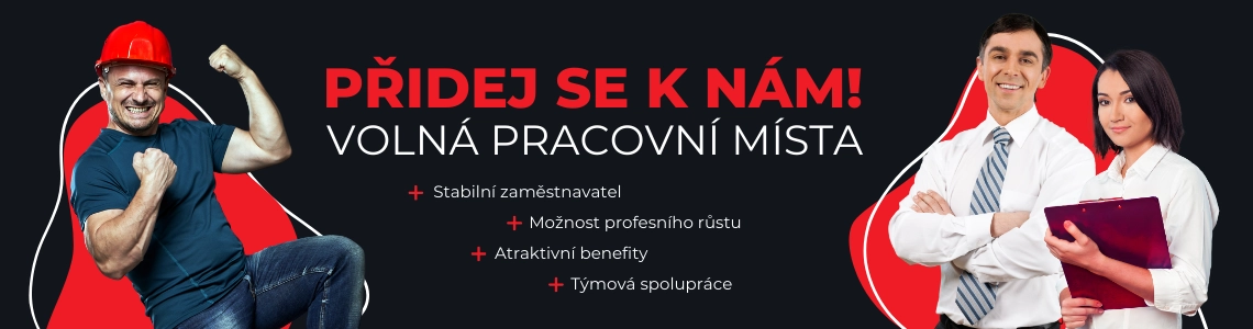 Přidejte se k nám